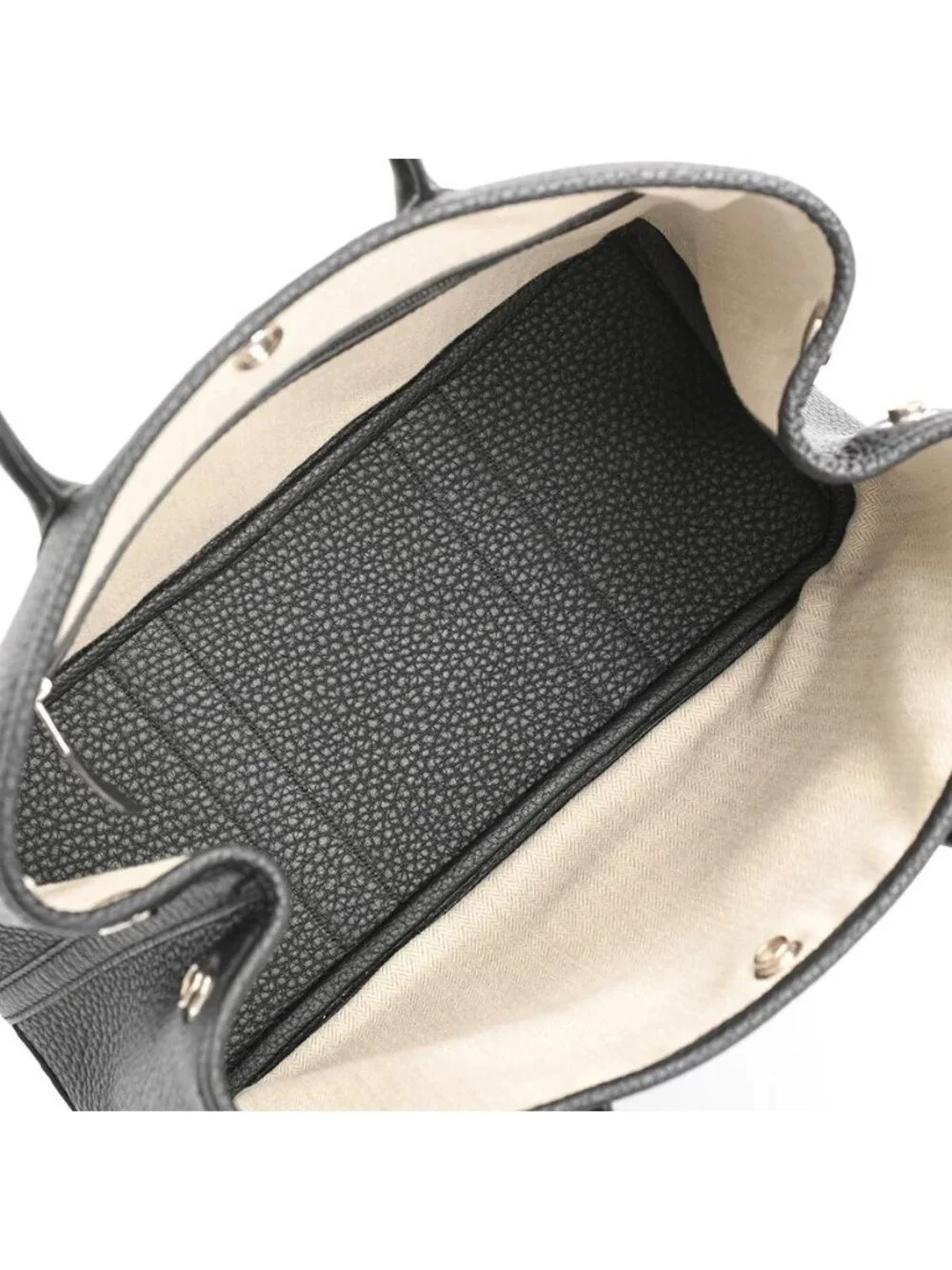 Hermes Handbag Garden Party TPM
